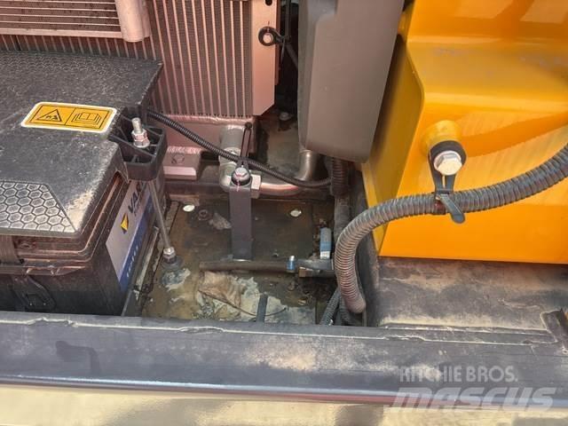 XCMG XE75GA Excavadoras de cadenas
