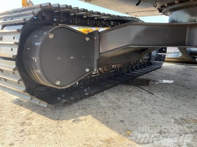 XCMG XE80G Excavadoras de cadenas