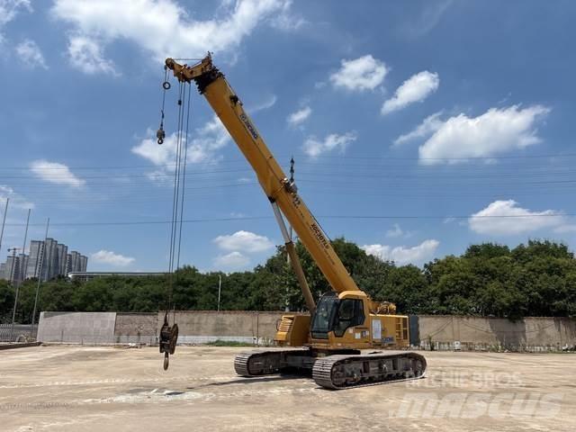 XCMG XGC30T Construcción - Otros