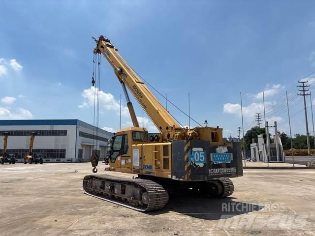XCMG XGC30T Construcción - Otros
