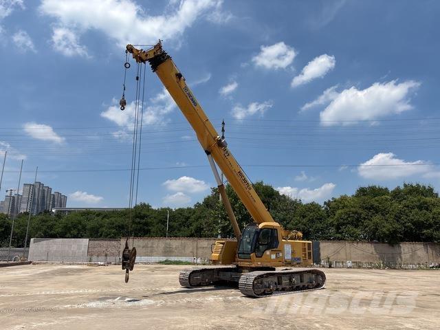XCMG XGC30T Construcción - Otros