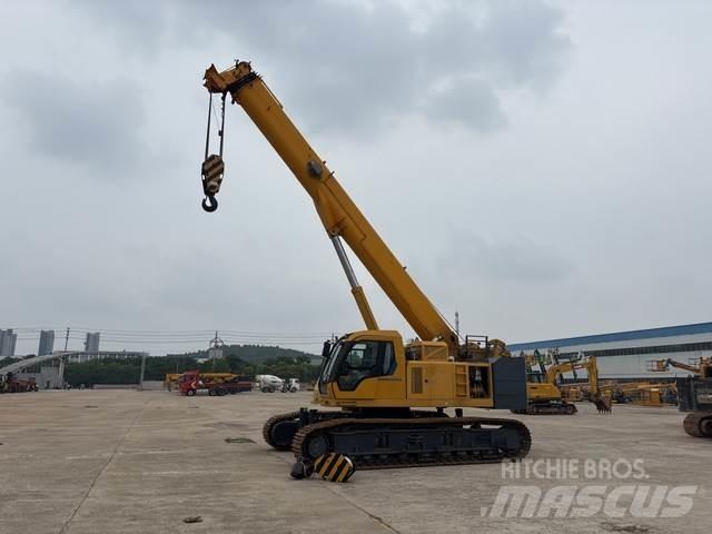 XCMG XGC55T Construcción - Otros
