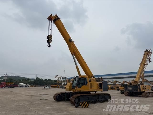 XCMG XGC55T Construcción - Otros