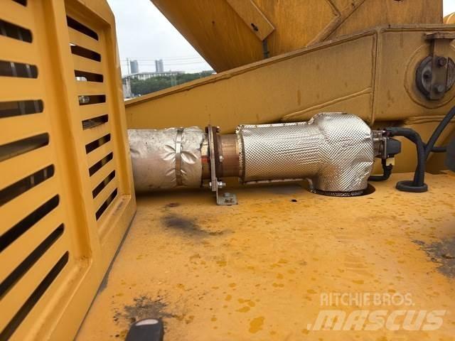 XCMG XGC55T Construcción - Otros