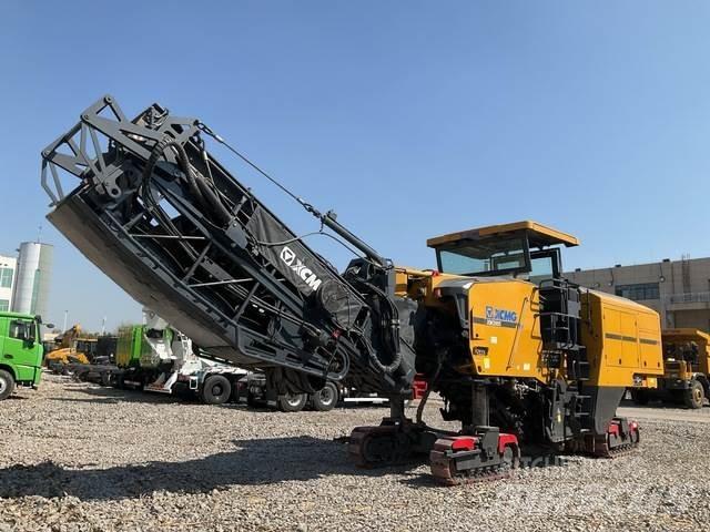 XCMG XM2005 Máquinas moledoras de asfalto en frío