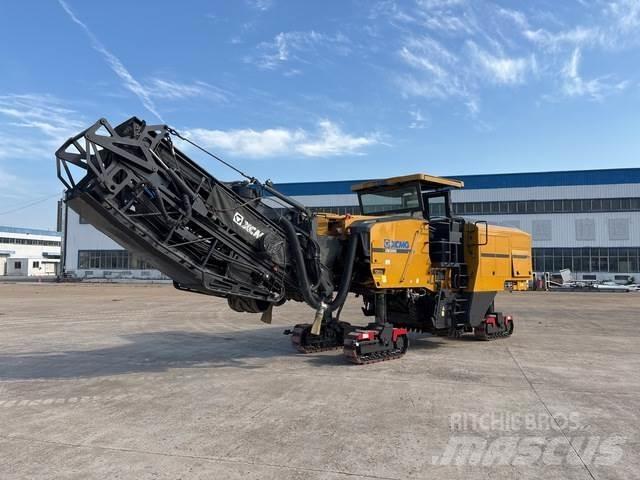XCMG XM2005 Máquinas moledoras de asfalto en frío