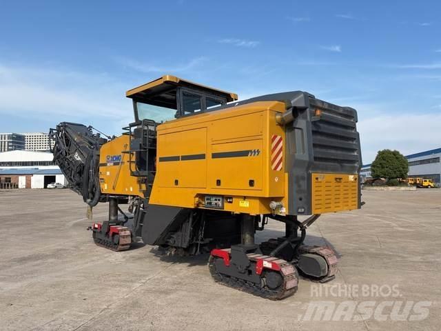 XCMG XM2005 Máquinas moledoras de asfalto en frío