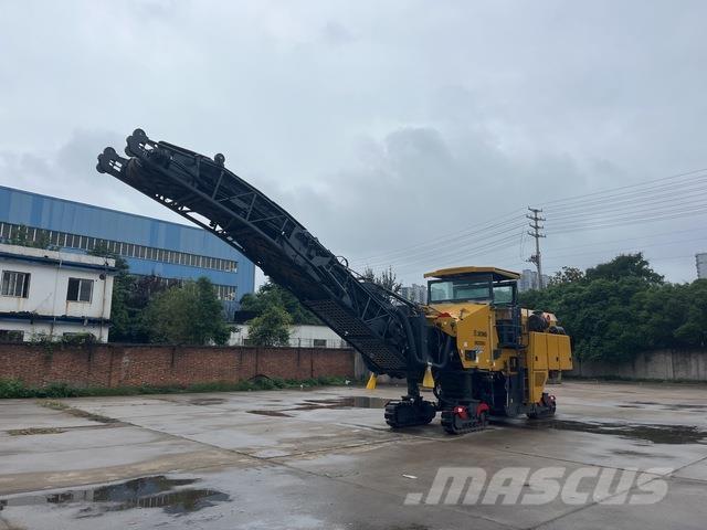 XCMG XM200KII Máquinas moledoras de asfalto en frío