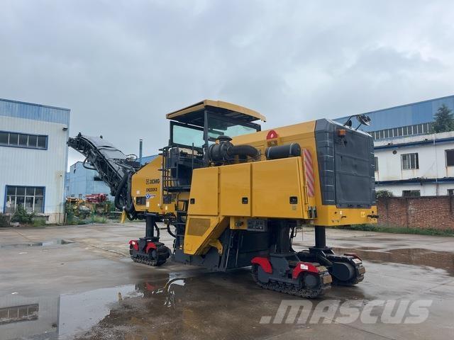 XCMG XM200KII Máquinas moledoras de asfalto en frío