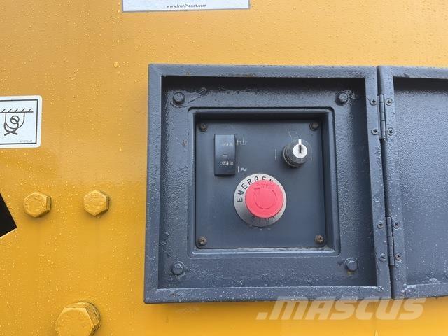 XCMG XM200KII Máquinas moledoras de asfalto en frío