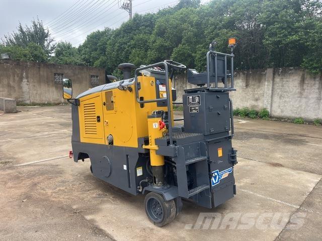 XCMG XM405 Máquinas moledoras de asfalto en frío