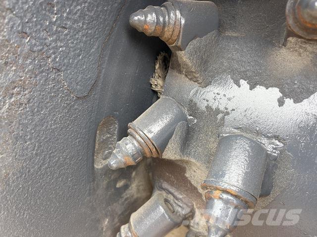 XCMG XM405 Máquinas moledoras de asfalto en frío