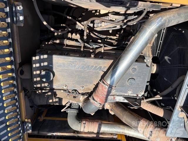 XCMG XR280D Perforadoras