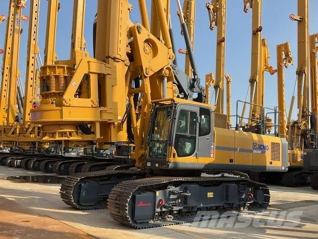 XCMG XR360 Perforadoras