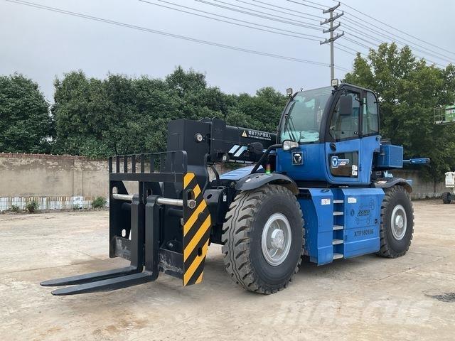 XCMG XT18010E Carretillas telescópicas