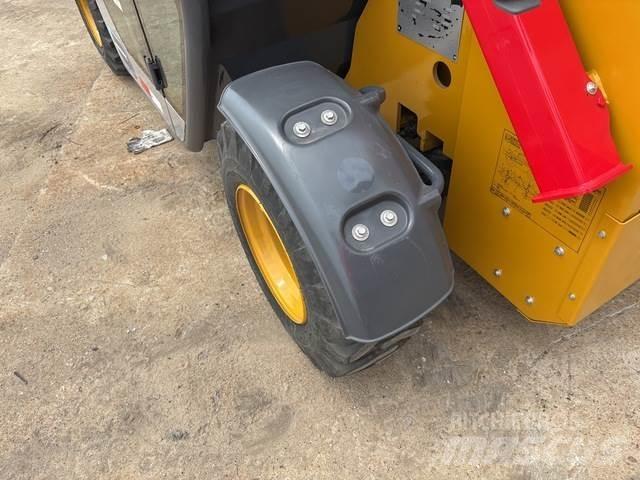 XCMG XT2506E Carretillas telescópicas