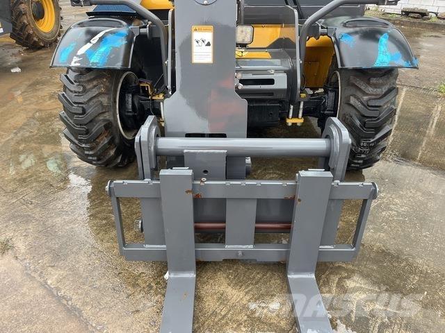 XCMG XT2506E Carretillas telescópicas