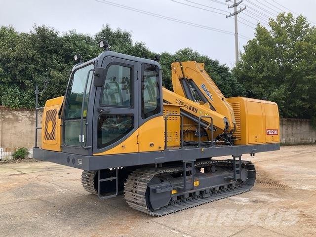 XCMG YZDZ100 Construcción - Otros