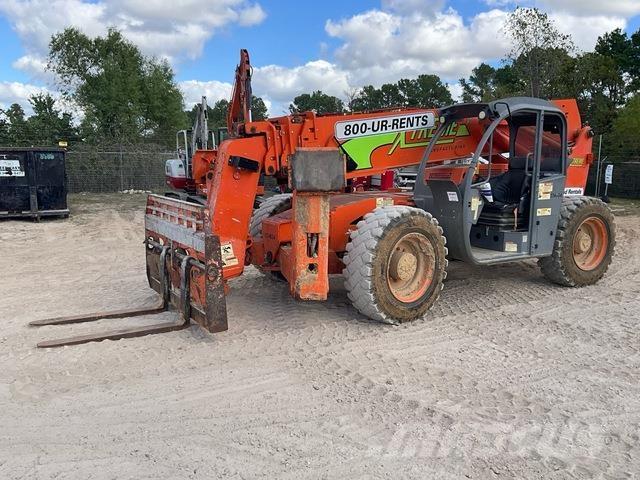 Xtreme XR1055 Carretillas telescópicas