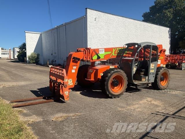 Xtreme XR1147 Carretillas telescópicas