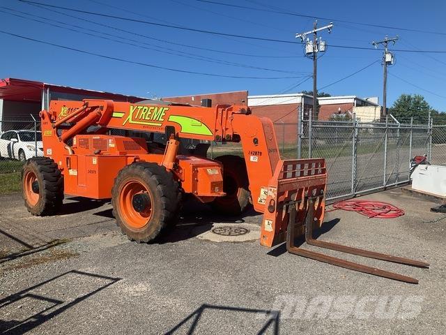 Xtreme XR1147 Carretillas telescópicas