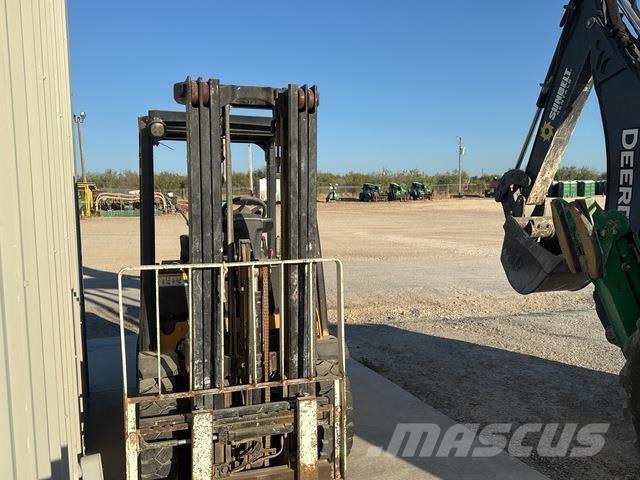 Yale GDP050 Otras carretillas elevadoras