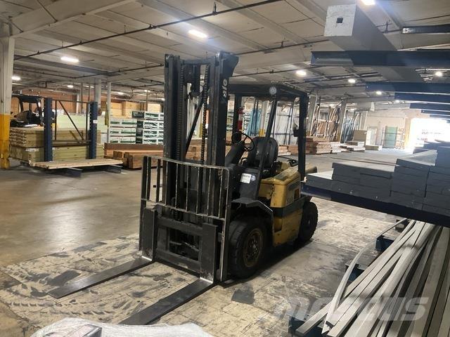 Yale GDP80-FS Otras carretillas elevadoras