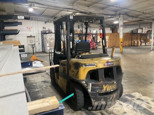 Yale GDP80-FS Otras carretillas elevadoras