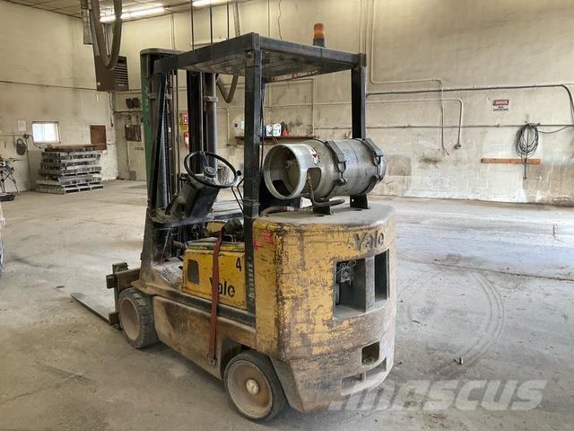 Yale GLC040 Otras carretillas elevadoras