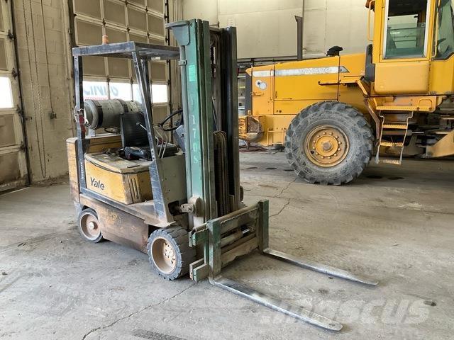Yale GLC040 Otras carretillas elevadoras