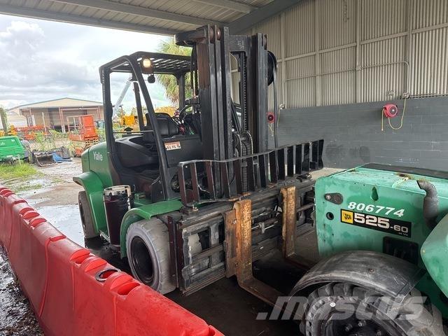 Yale GP155VX Otras carretillas elevadoras