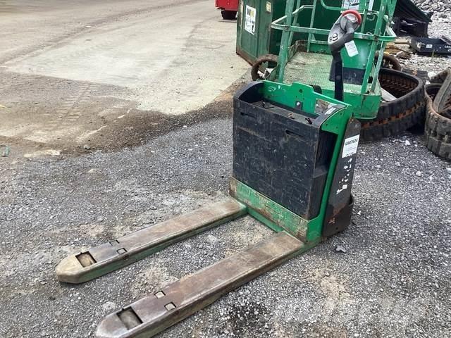 Yale MPB045VG Transpaletas Manuales