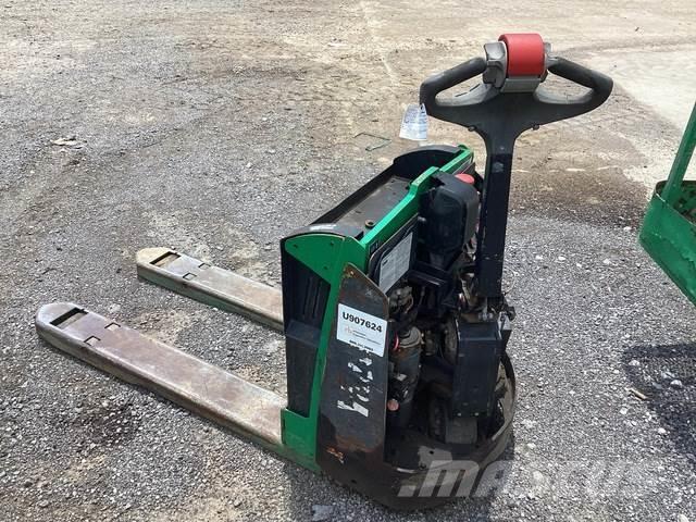 Yale MPB045VG Transpaletas Manuales