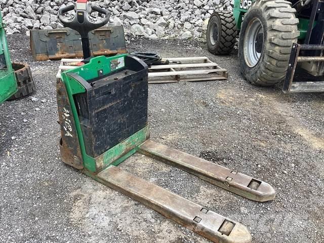 Yale MPB045VG Transpaletas Manuales