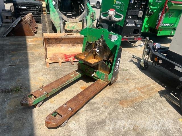 Yale MPB045VG Transpaletas Manuales