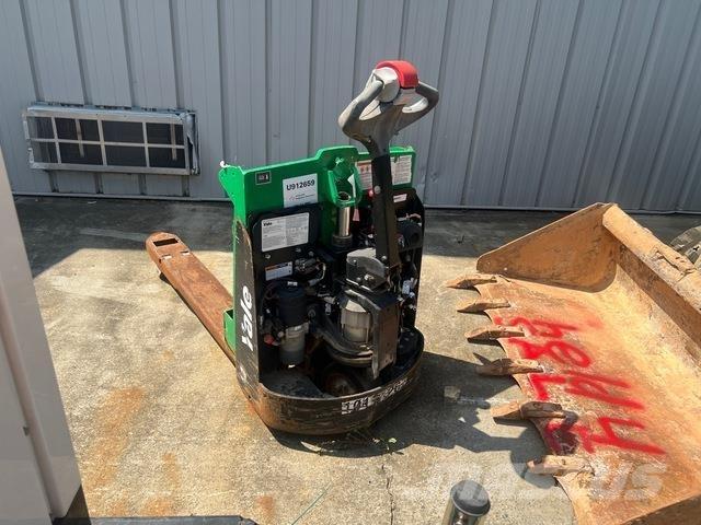 Yale MPB045VG Transpaletas Manuales