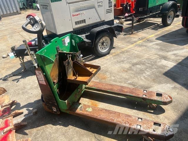 Yale MPB045VG Transpaletas Manuales