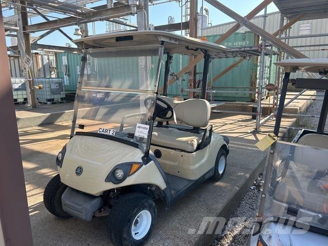 Yamaha DR2E17 Construcción - Otros