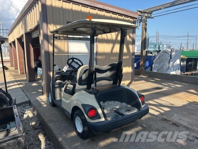 Yamaha DR2E17 Construcción - Otros