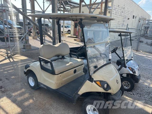 Yamaha DR2E17 Construcción - Otros