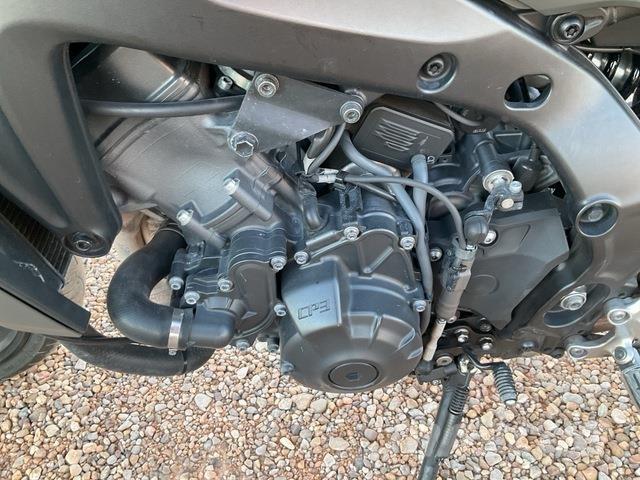 Yamaha Tracer Todoterrenos