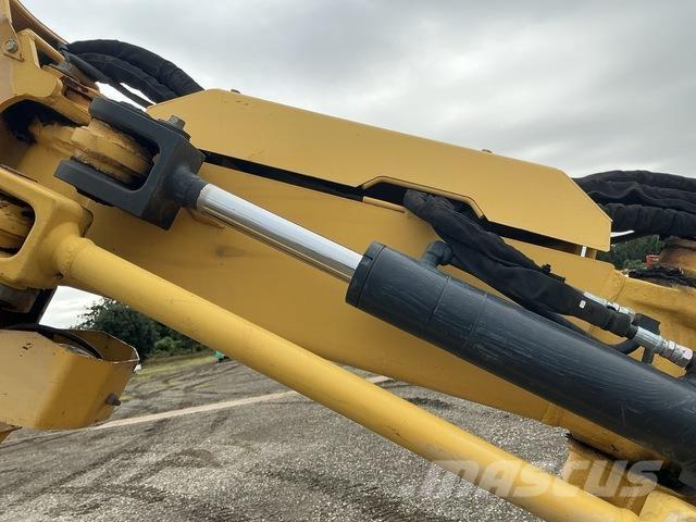 Yanmar B2-5 Mini excavadoras < 7t