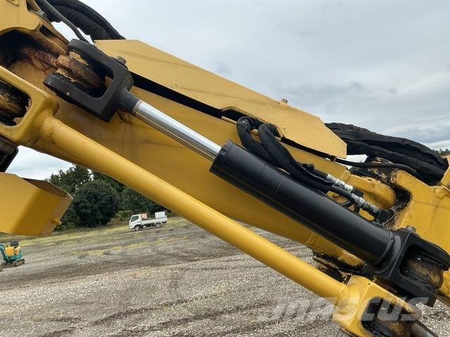 Yanmar B2-5 Mini excavadoras < 7t