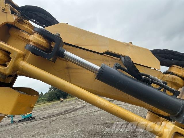 Yanmar B2-5 Mini excavadoras < 7t