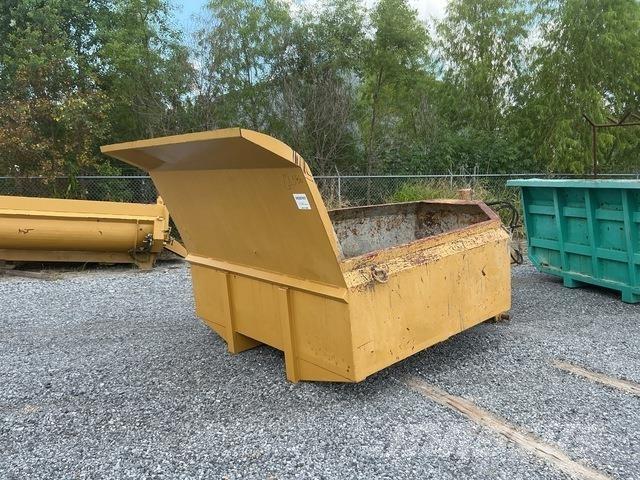 Yellow  Transporte - Otros