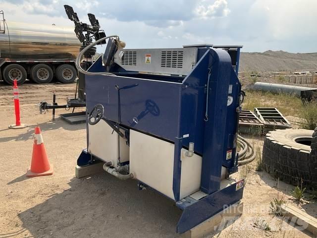 Zamboni 200 Otros equipos para carreteras y quitanieves