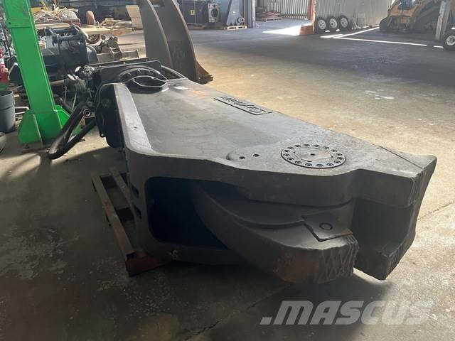 Zato RB40R Cucharones