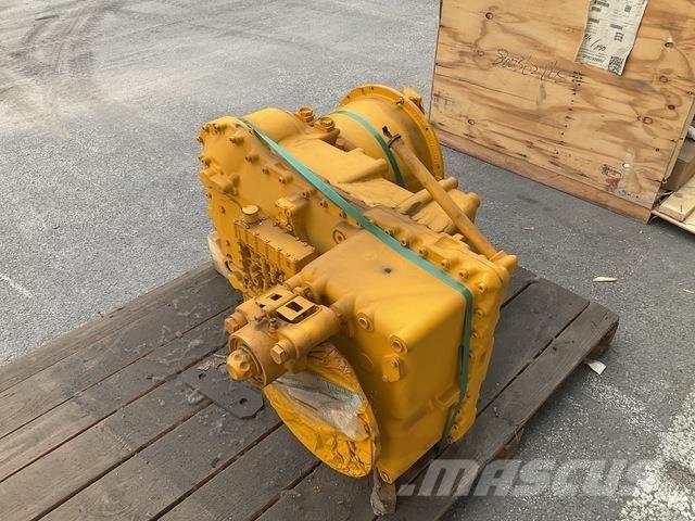 ZF 4BP190 Construcción - Otros