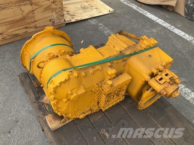 ZF 4BP190 Construcción - Otros