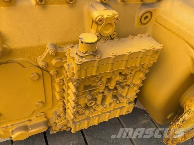 ZF 4BP190 Construcción - Otros